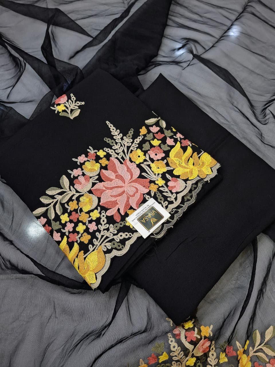 Muslin Suit 540752/70008220