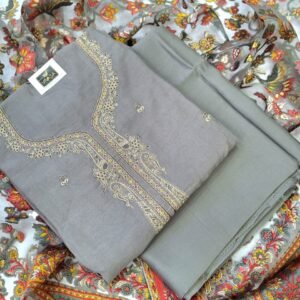 Muslin Suit 520851/70001966