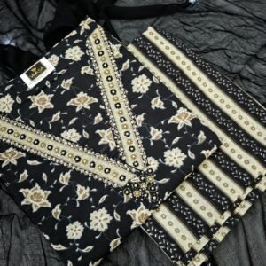 Pure Cotton Suit  520811/80001083