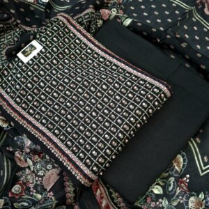 Silk Suit 551511/80001787