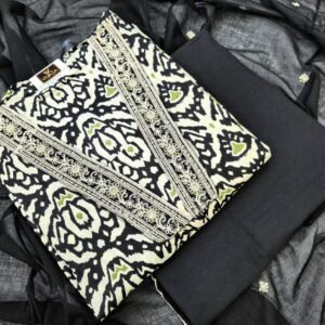 Pure Cotton Suit 521011/80002198