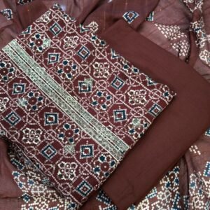 Muslin Suit 520831/70004857