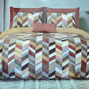 Elastic Fitted Bedsheet