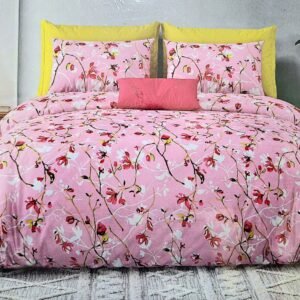 Elastic Fitted Bedsheet