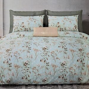 Elastic Fitted Bedsheet