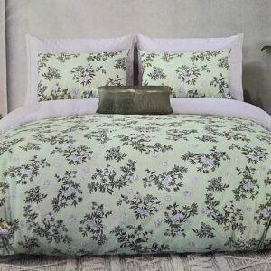 Elastic Fitted Bedsheet