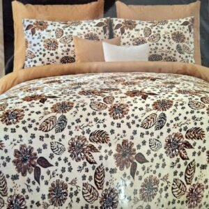 Elastic Fitted Bedsheet