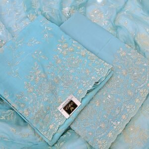 Muslin Suit 540824/80000311