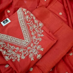 Silk Suit 521011/80003509