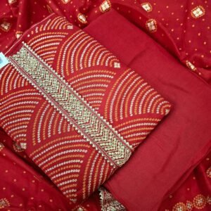 Silk Suit 551511/80003520