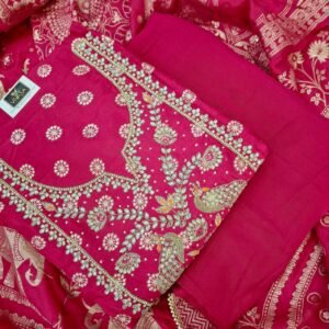 Silk Suit 551511/80003492