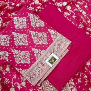 Silk Suit 551511/80003495