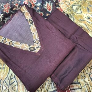 Chanderi Suit 521039/80003572