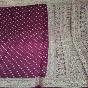 Georgette Saree 540710/70007461