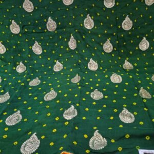 Bandhej Saree 551511/80003194