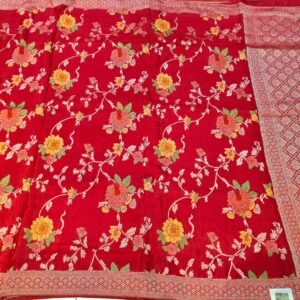 Silk Saree 540710/70004485