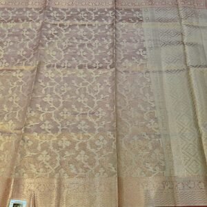 Kota Tissue Saree 520811/70009809
