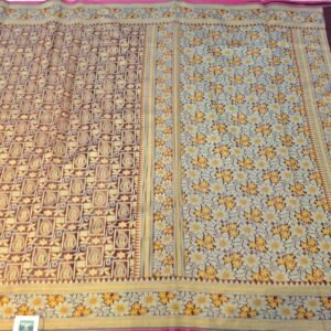 Pure Cotton Suit 520811/70004008