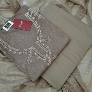 Pure Cotton Suit 520831/80003599