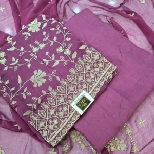 Organza Suit 540752/80003406