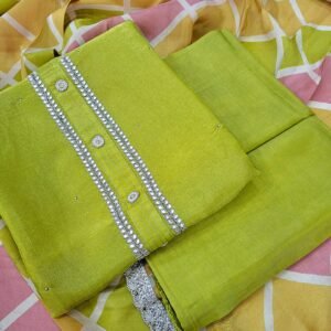 Tissue Silk Suit 551511/70008788