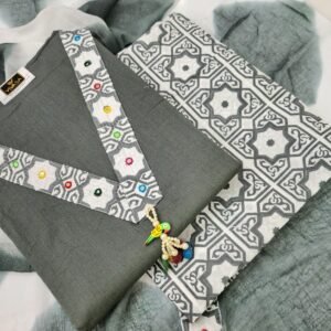 Pure Cotton Suit 520811/80001601