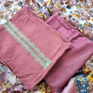 Organza Suit 540834/80003107