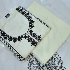 Muslin Suit 540752/80001870