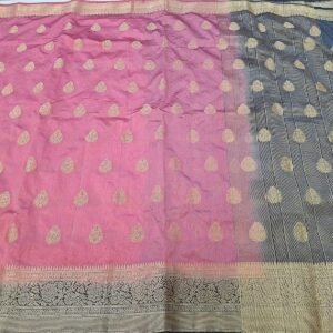 Silk Saree 540710/80003185