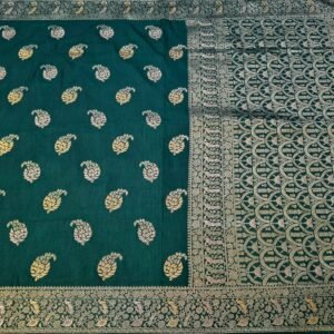 Silk Saree 540730/80003467