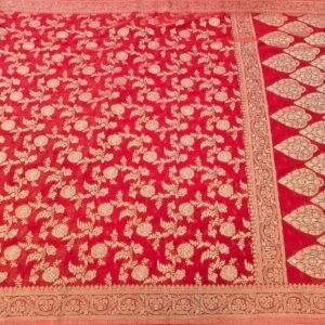 Pure Chinnon Saree 540742/70004275