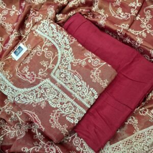 Burberry Silk Suit 551511/80003869