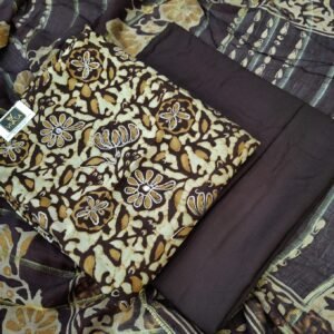 Muslin Suit 540754/80004657