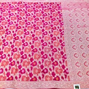 Pure Silk Saree 540710/70009194