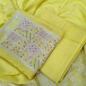 Organza Suit 551511/80003079