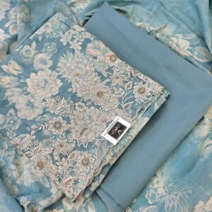 Muslin Suit 520851/80004351