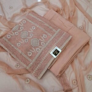 Georgette Suit 540710/80003403