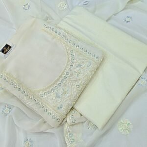 Pure Georgette Suit 540710/70008787