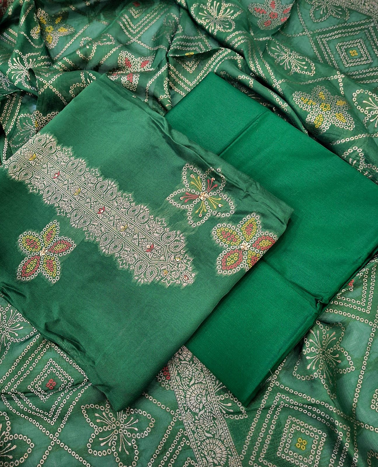 Silk Suit 540752/80004103