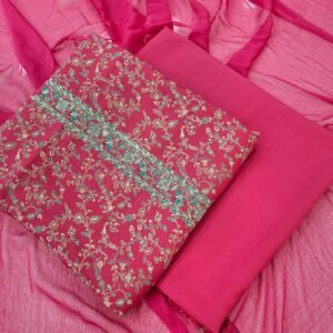 Muslin Suit 520852/80004814