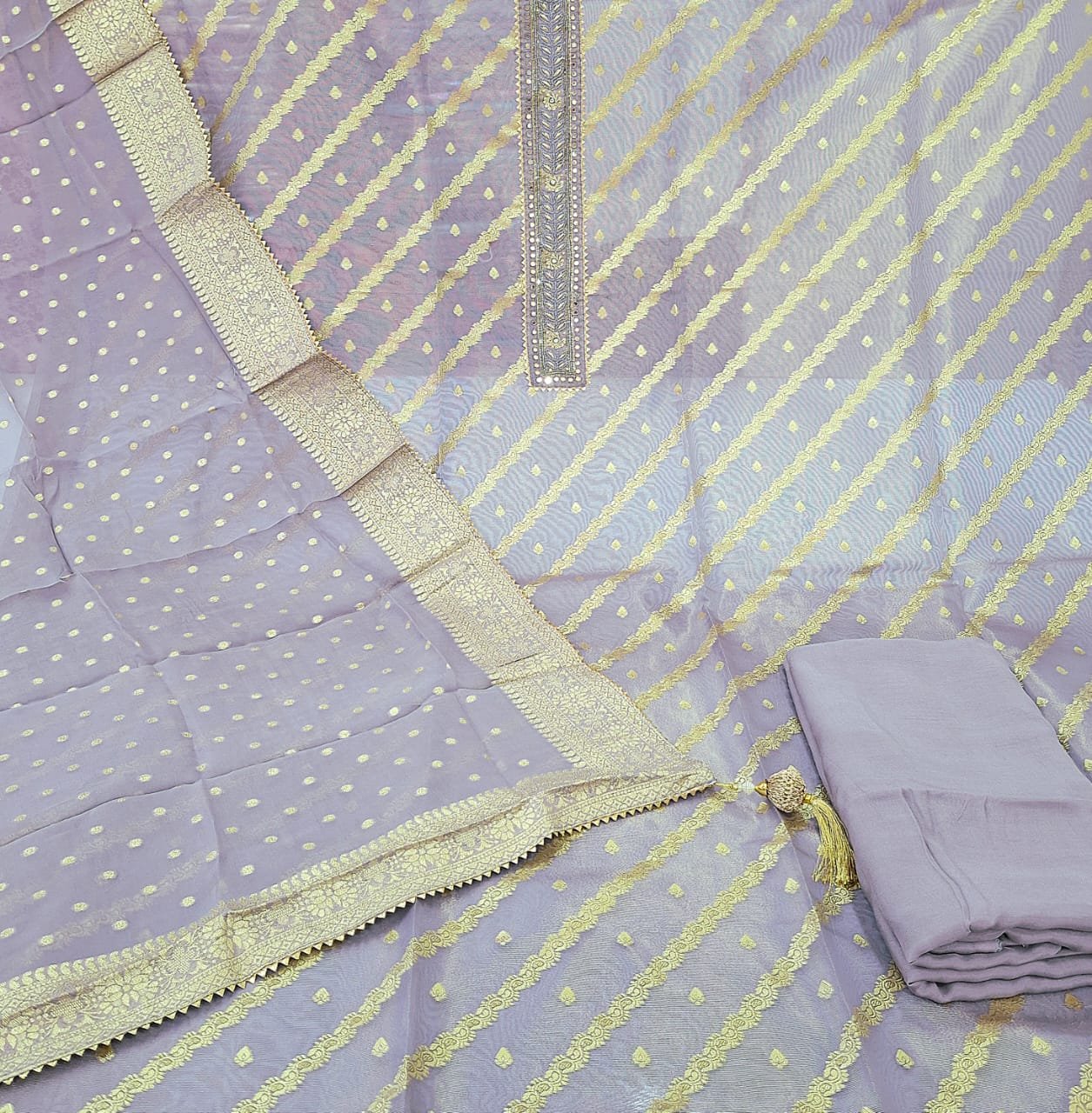 Tissue Suit 551511/80002449 - Image 2