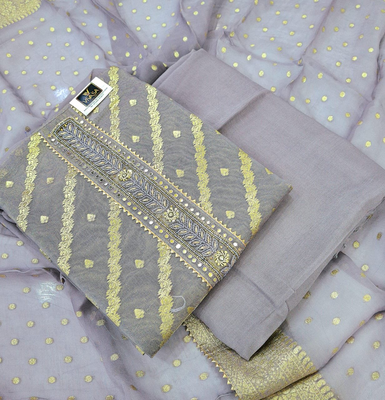 Tissue Suit 551511/80002449