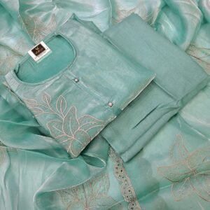 Fendy Silk Suit 540752/80003893