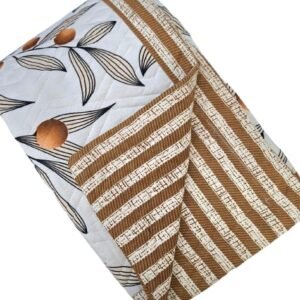 Comforter - Double Bed