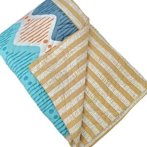 Comforter - Double Bed