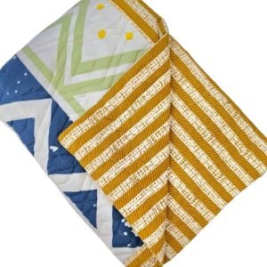 Comforter - Double Bed