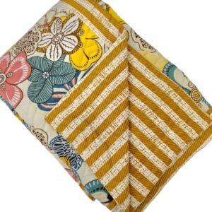 Comforter - Double Bed