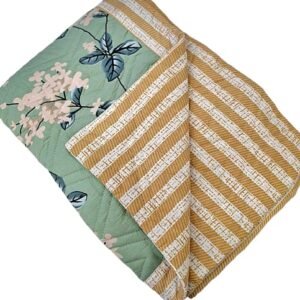 Comforter -Double Bed