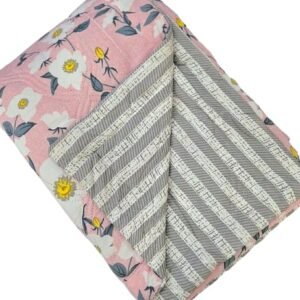 Comforter - Double Bed