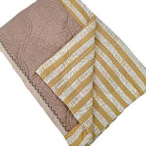 Comforter - Double Bed